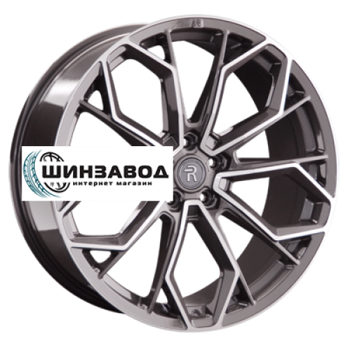 Replay 9,5x22/5x120 ET49 D72,6 LR92 GMF (конус, LR002)