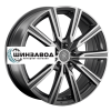 Replay 7,5x19/5x120 ET39,5 D72,6 LR93 GMF (конус, LR002)