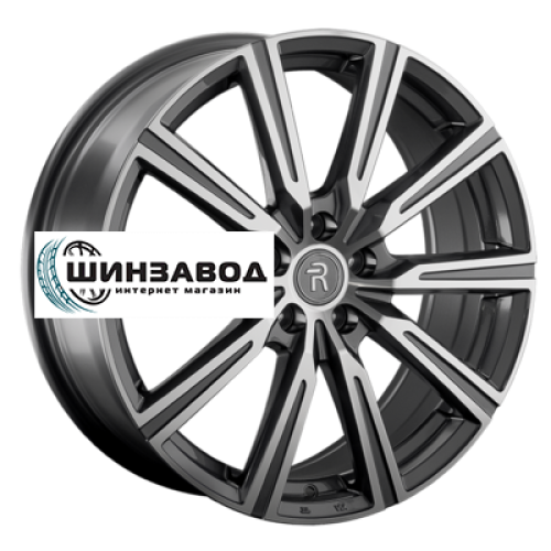 Replay 7,5x19/5x120 ET39,5 D72,6 LR93 GMF (конус, LR002)