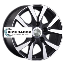 Replay 8x18/5x150 ET56 D110,1 LX103 MBF (пш)
