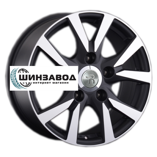 Replay 8x18/5x150 ET56 D110,1 LX103 MBF (пш)