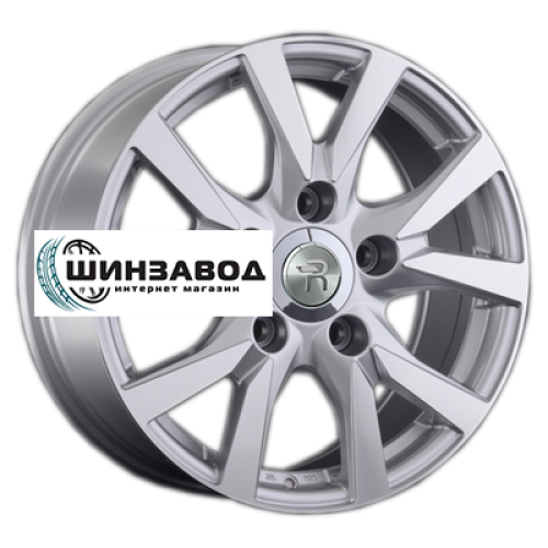 Replay 8x18/5x150 ET56 D110,1 LX103 SF (пш)