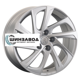 Replay 8x20/5x114,3 ET30 D60,1 LX104 SF (конус, C570)