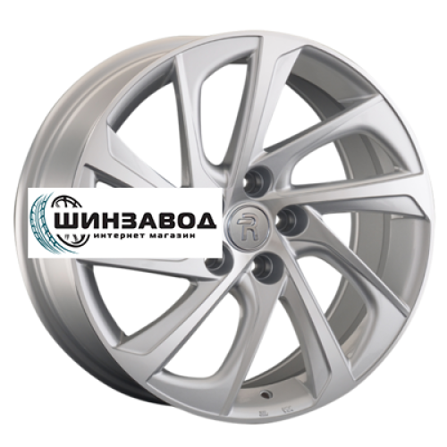 Replay 8x20/5x114,3 ET30 D60,1 LX104 SF (конус, C570)