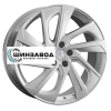 Replay 8x20/5x114,3 ET30 D60,1 LX104 Sil (конус, C570)