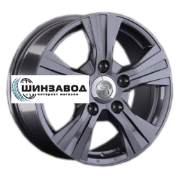 Replay 8,5x21/5x150 ET54 D110,1 LX105 GM (пш)