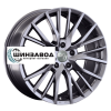 Replay 8x20/5x114,3 ET30 D60,1 LX107 GM (конус, C570)