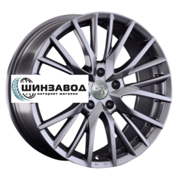 Replay 8x20/5x114,3 ET30 D60,1 LX107 GM (конус, C570)