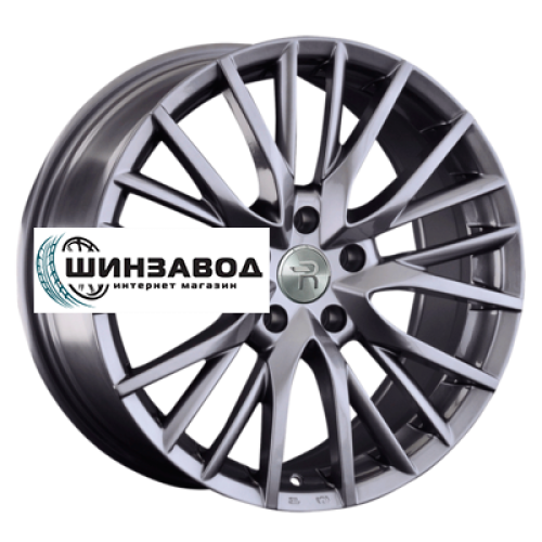 Replay 8x20/5x114,3 ET30 D60,1 LX107 GM (конус, C570)