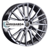 Replay 8x20/5x114,3 ET35 D60,1 LX107 HPB (конус, C570)
