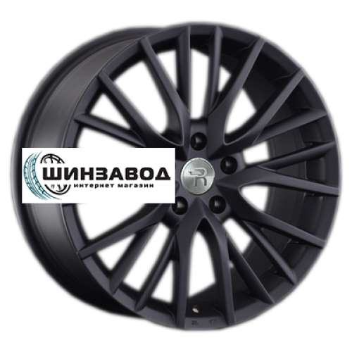 Replay 8x20/5x114,3 ET30 D60,1 LX107 MB (конус, C570)