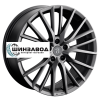 Replay 8x18/5x114,3 ET30 D60,1 LX107 MGM (конус, C570)