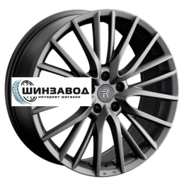 Replay 8x18/5x114,3 ET30 D60,1 LX107 MGM (конус, C570)