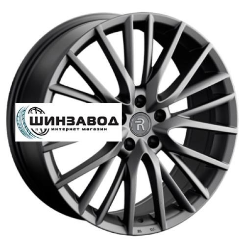 Replay 8x18/5x114,3 ET30 D60,1 LX107 MGM (конус, C570)