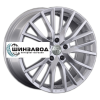 Replay 8x20/5x114,3 ET30 D60,1 LX107 Sil (конус, C570)