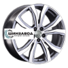 Replay 8x18/5x114,3 ET30 D60,1 LX108 GMF (конус, C570)