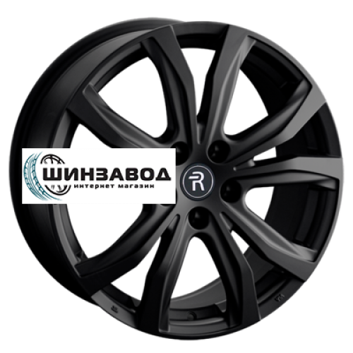 Replay 8x20/5x114,3 ET30 D60,1 LX108 MB (конус, C570)