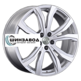 Replay 8x18/5x114,3 ET30 D60,1 LX108 SF (конус, C570)