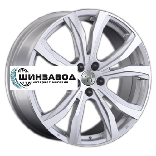 Replay 8x20/5x114,3 ET30 D60,1 LX108 SF (конус, C570)