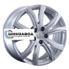 Replay 8x20/5x114,3 ET30 D60,1 LX108 Sil (конус, C570)
