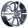 Replay 7,5x18/5x114,3 ET35 D60,1 LX116 GMF (конус, C570)