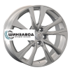 Replay 7,5x18/5x114,3 ET35 D60,1 LX116 Sil (конус, C570)