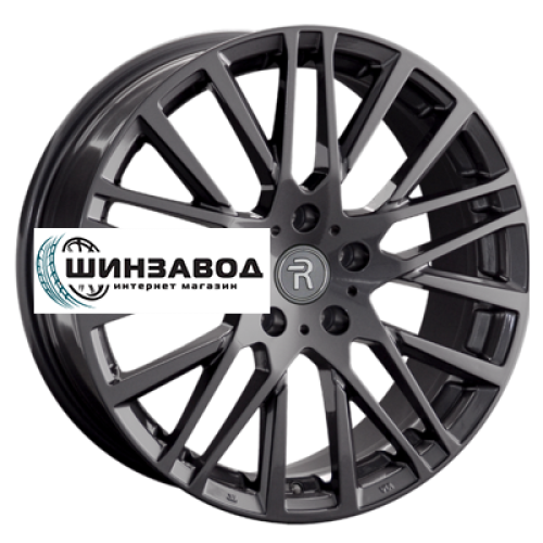 Replay 7,5x18/5x114,3 ET35 D60,1 LX118 GM (конус, C570)