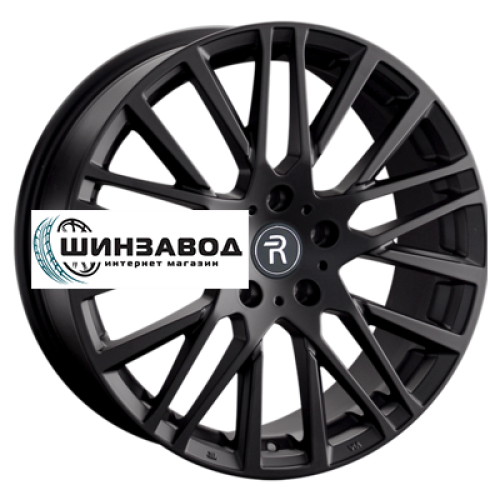 Replay 7,5x18/5x114,3 ET35 D60,1 LX118 MB (конус, C570)