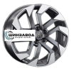 Replay 7,5x18/5x114,3 ET35 D60,1 LX119 GMF (конус, C570)