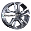 Replay 7x17/5x114,3 ET35 D60,1 LX121 GMF (конус, C570)
