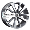 Replay 7,5x18/5x114,3 ET35 D60,1 LX122 GMF (конус, C570)