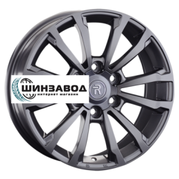 Replay 7,5x18/6x139,7 ET25 D106,1 LX125 GM (пш)