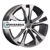 Replay 7,5x18/5x114,3 ET35 D60,1 LX126 GMF (конус, C570)