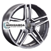 Replay 7,5x18/5x114,3 ET35 D60,1 LX128 GMF (конус, C570)