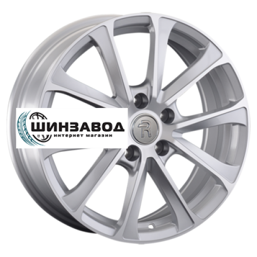 Replay 7x17/5x114,3 ET35 D60,1 LX130 SF (конус, C570)