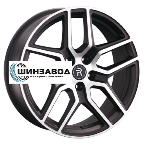 Replay 8x18/5x114,3 ET30 D60,1 LX134 MBF (конус, C570)