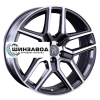 Replay 8x18/5x114,3 ET30 D60,1 LX134 MGMF (конус, C570)