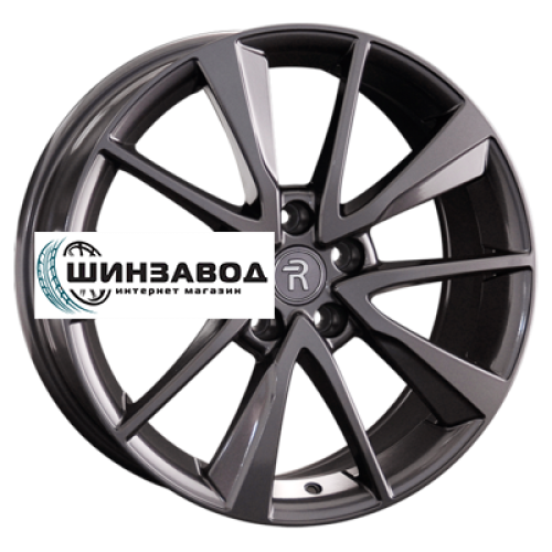 Replay 8x18/5x114,3 ET30 D60,1 LX136 GM (конус, C570)