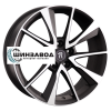 Replay 8x18/5x114,3 ET30 D60,1 LX136 MBF (конус, C570)