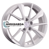 Replay 8x18/5x114,3 ET30 D60,1 LX136 Sil (конус, C570)