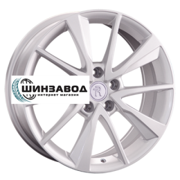 Replay 8x18/5x114,3 ET30 D60,1 LX136 Sil (конус, C570)
