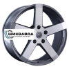 Replay 9,5x22/5x150 ET45 D110,1 LX137 GMF (пш, C570)