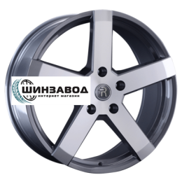 Replay 9,5x22/5x150 ET45 D110,1 LX137 GMF (пш, C570)