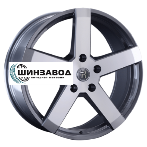 Replay 9,5x22/5x150 ET45 D110,1 LX137 GMF (пш, C570)