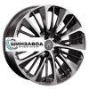 Replay 8x18/5x114,3 ET30 D60,1 LX141 GMF (конус, C570)