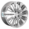 Replay 8x20/5x114,3 ET30 D60,1 LX141 Sil (конус, C570)