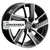 Replay 7x17/5x114,3 ET35 D60,1 LX142 GMF (конус, C570)