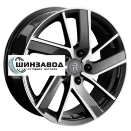 Replay 7x17/5x114,3 ET35 D60,1 LX142 GMF (конус, C570)