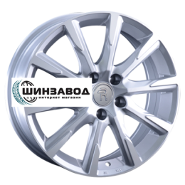 Replay 7x17/5x114,3 ET35 D60,1 LX148 SF (конус, C570)