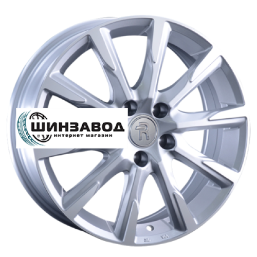 Replay 7x17/5x114,3 ET37 D66,6 LX148 SF (конус, C570)